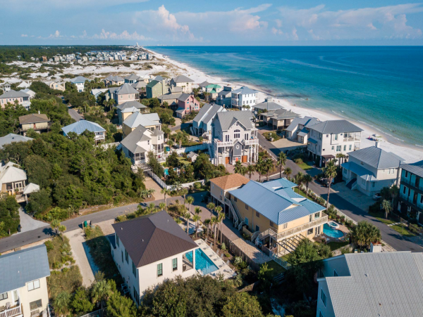 Beach Stunner Magnificent Pool Vacation Home